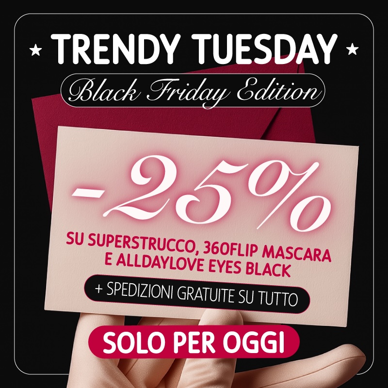 cliomakeup-promo-trendy-tuesday-sconti