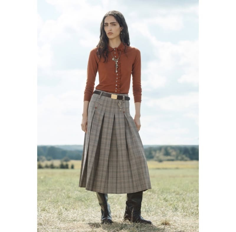 color-ruggine-moda-zara-cardigan