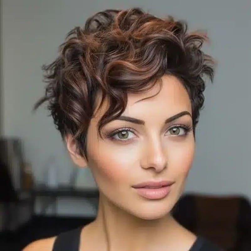 colpi-di-sole-capelli-corti-castani