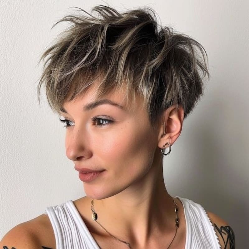 colpi-di-sole-capelli-corti-chiari