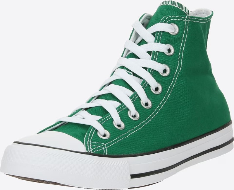 come-abbinare-converse-alta-verde
