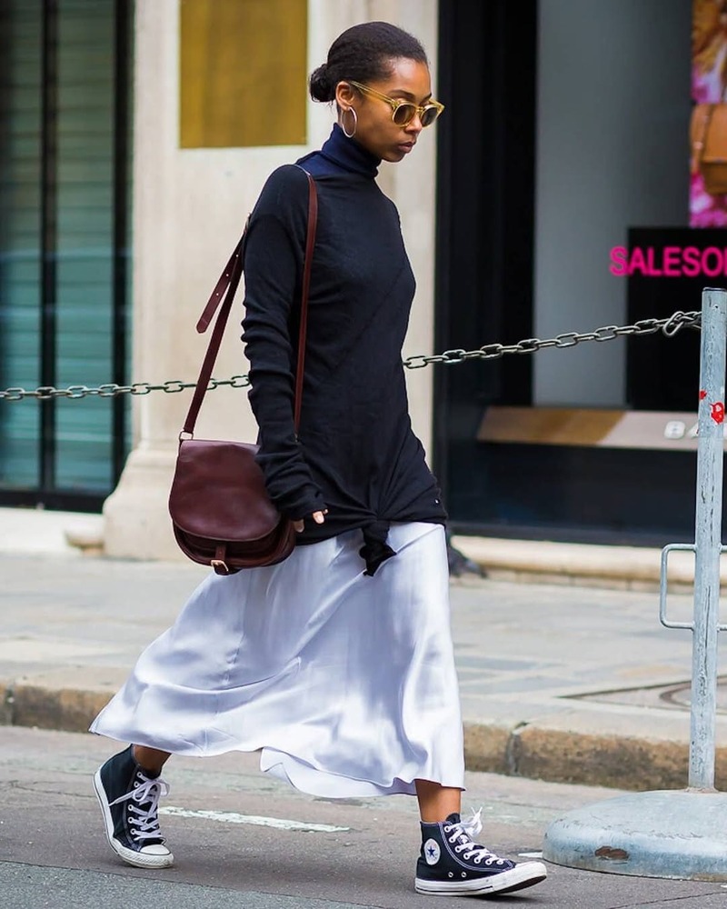 come-abbinare-converse-gonna