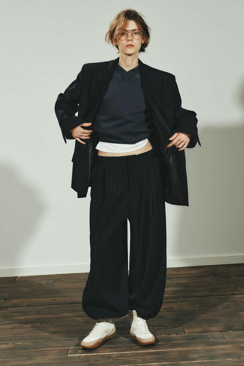 come-indossare-blazer-autunno-oversize