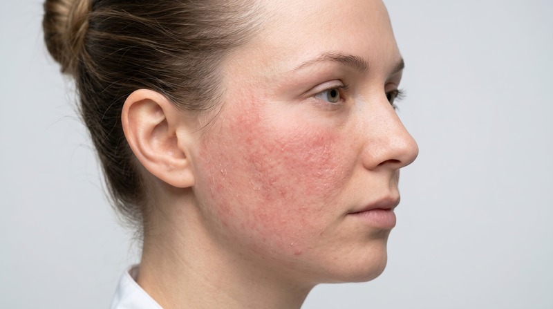couperose-rosacea