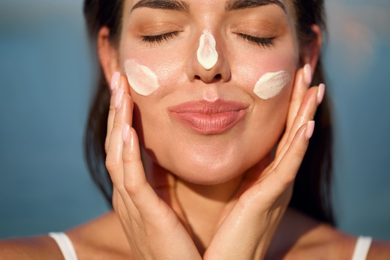 errori-comuni-skincare-crema-con-spf