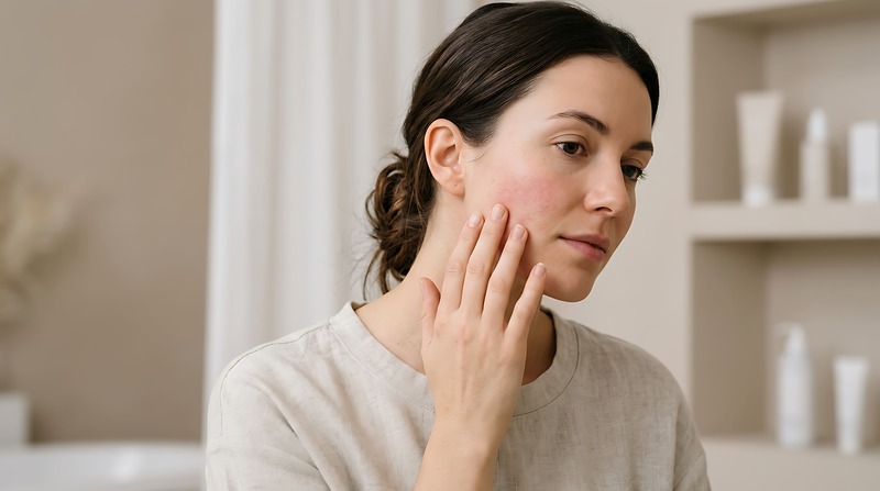 errori-comuni-skincare-pelle-sensibile