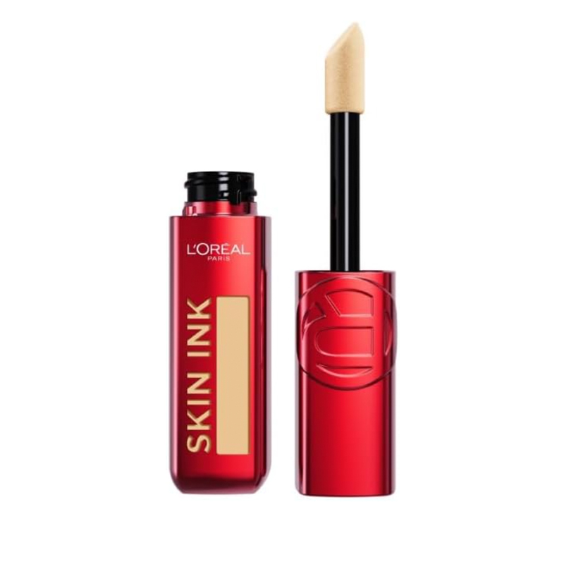 fondotinta-low-cost-amazon-loreal