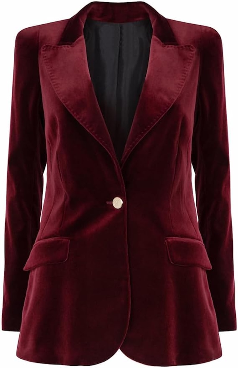 giacca-velluto-donna-bordeaux-amazon