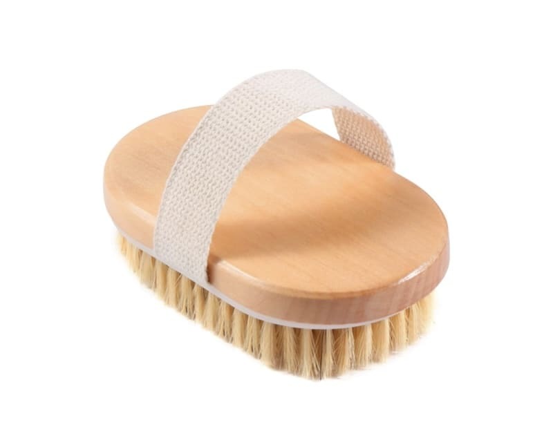 gomiti-secchi-screpolati-spazzola-dry-brushing