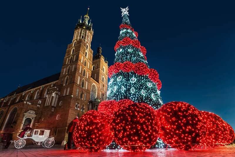 mercatini-di-natale-in-europa-cracovia