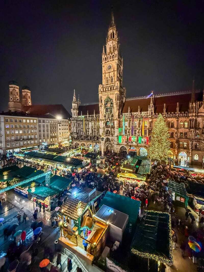 mercatini-di-natale-in-europa-monaco-di-baviera