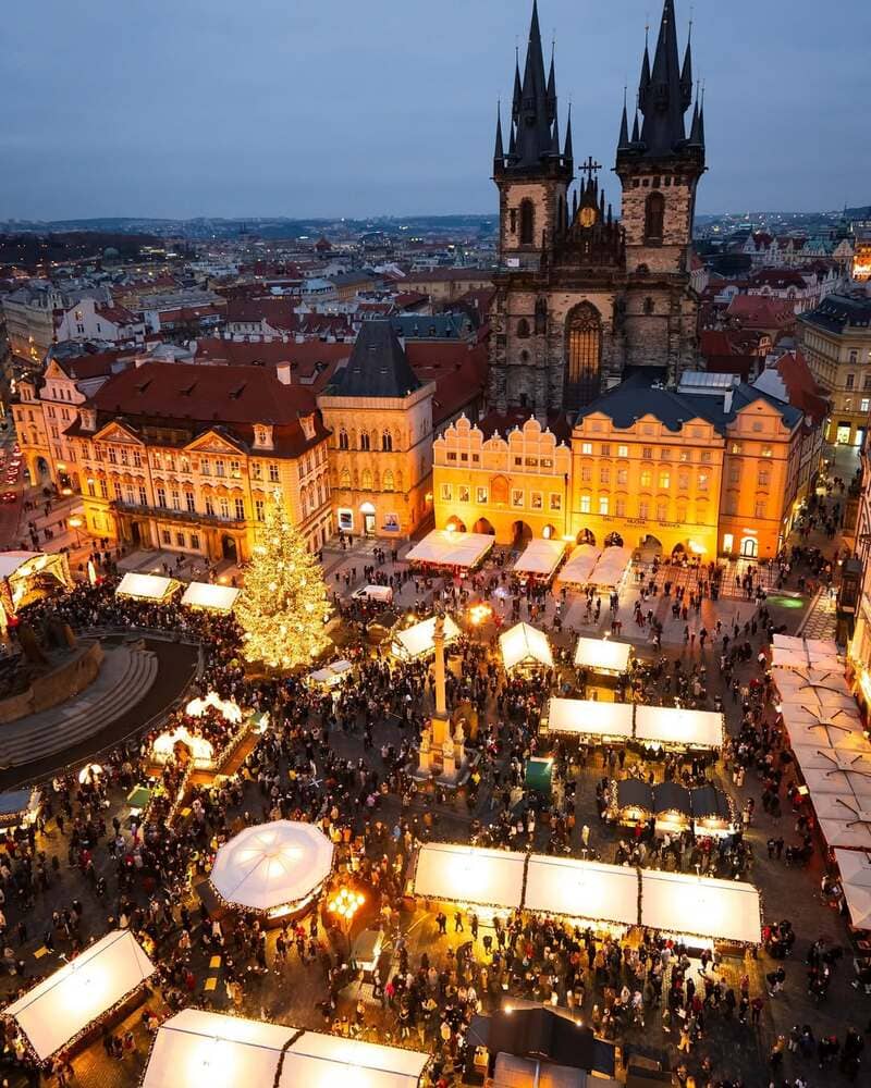 mercatini-di-natale-in-europa-praga