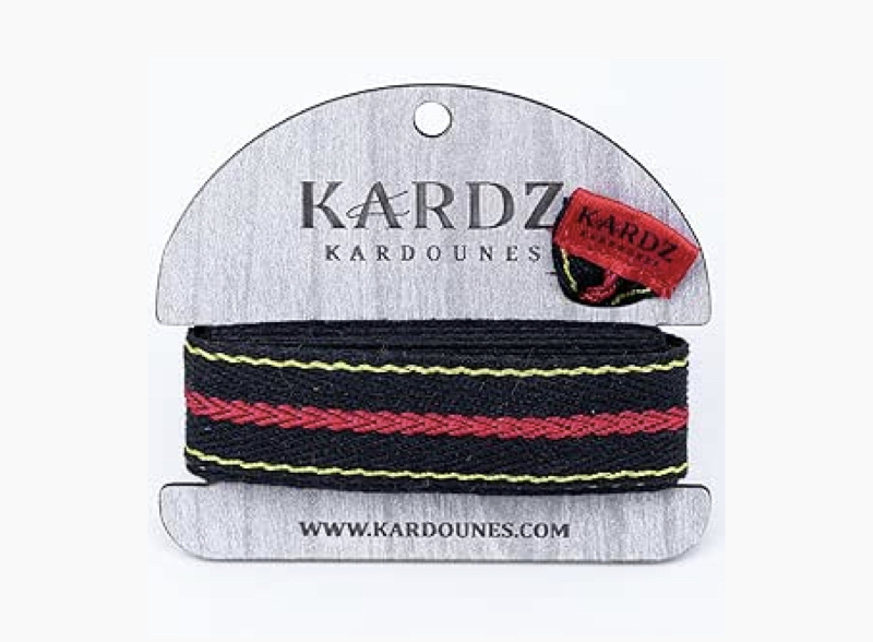 metodo-kardoune-nastro-colorato