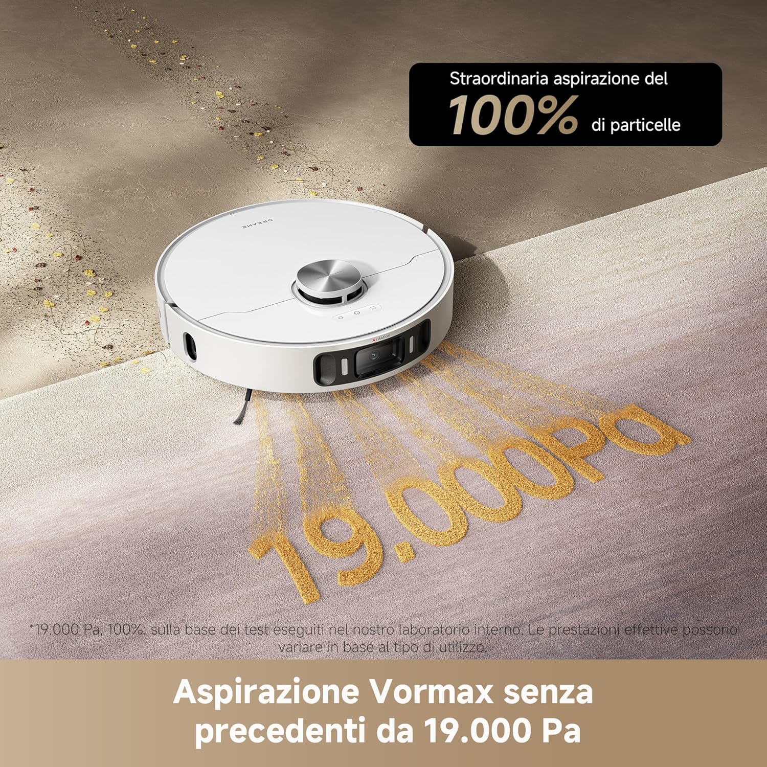 offerte-amazon-black-friday-2025-top-dreame