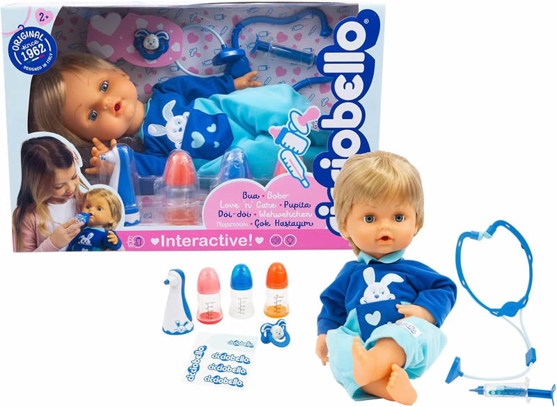 offerte-black-friday-bambini-cicciobello