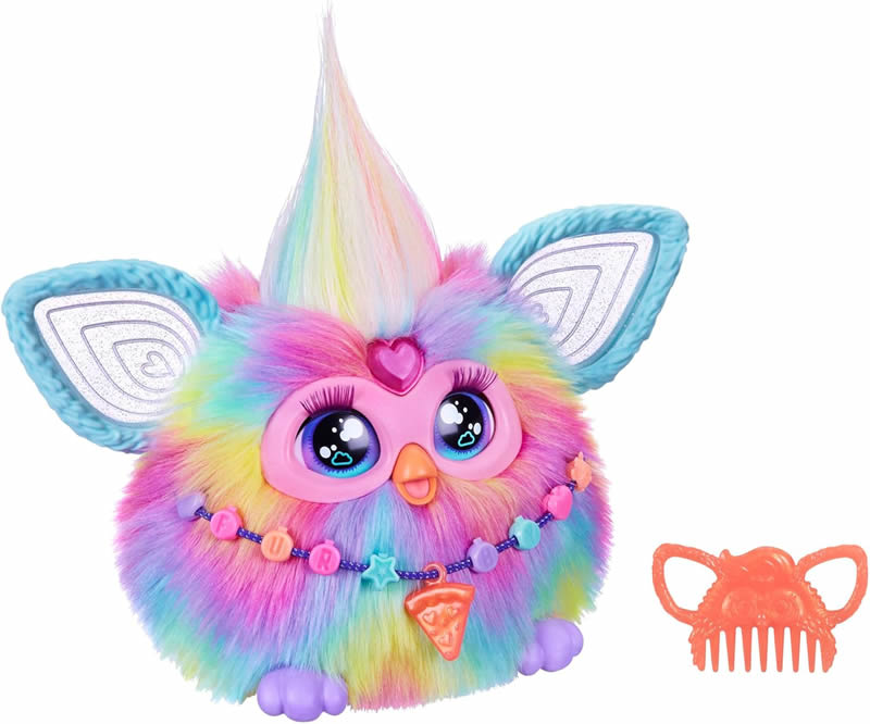 offerte-black-friday-bambini-furby