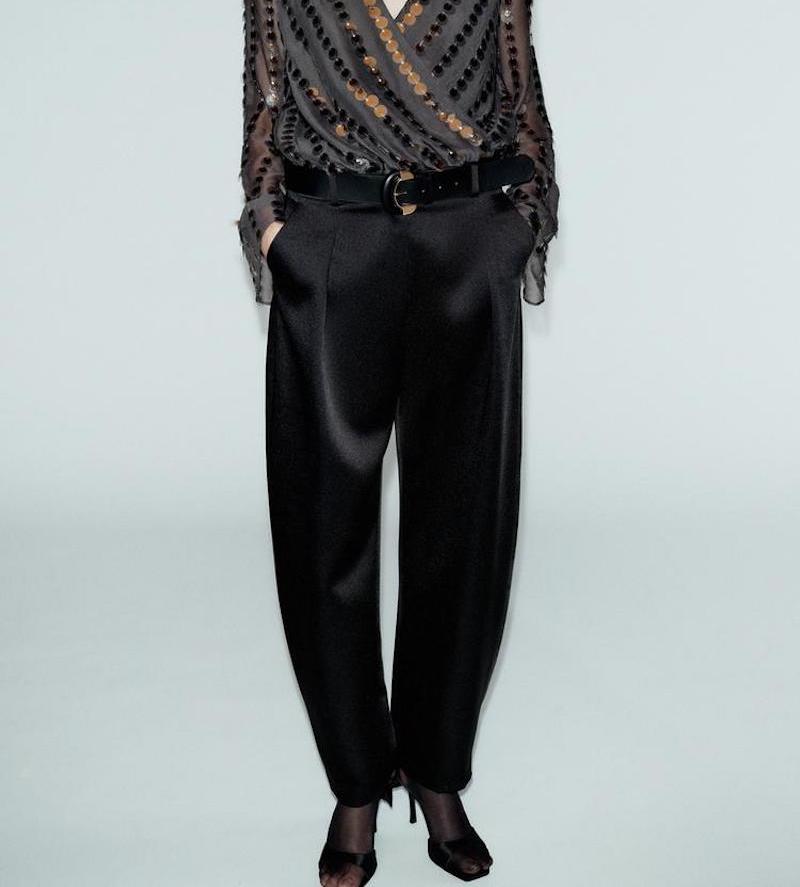 pantaloni-barrel-satin