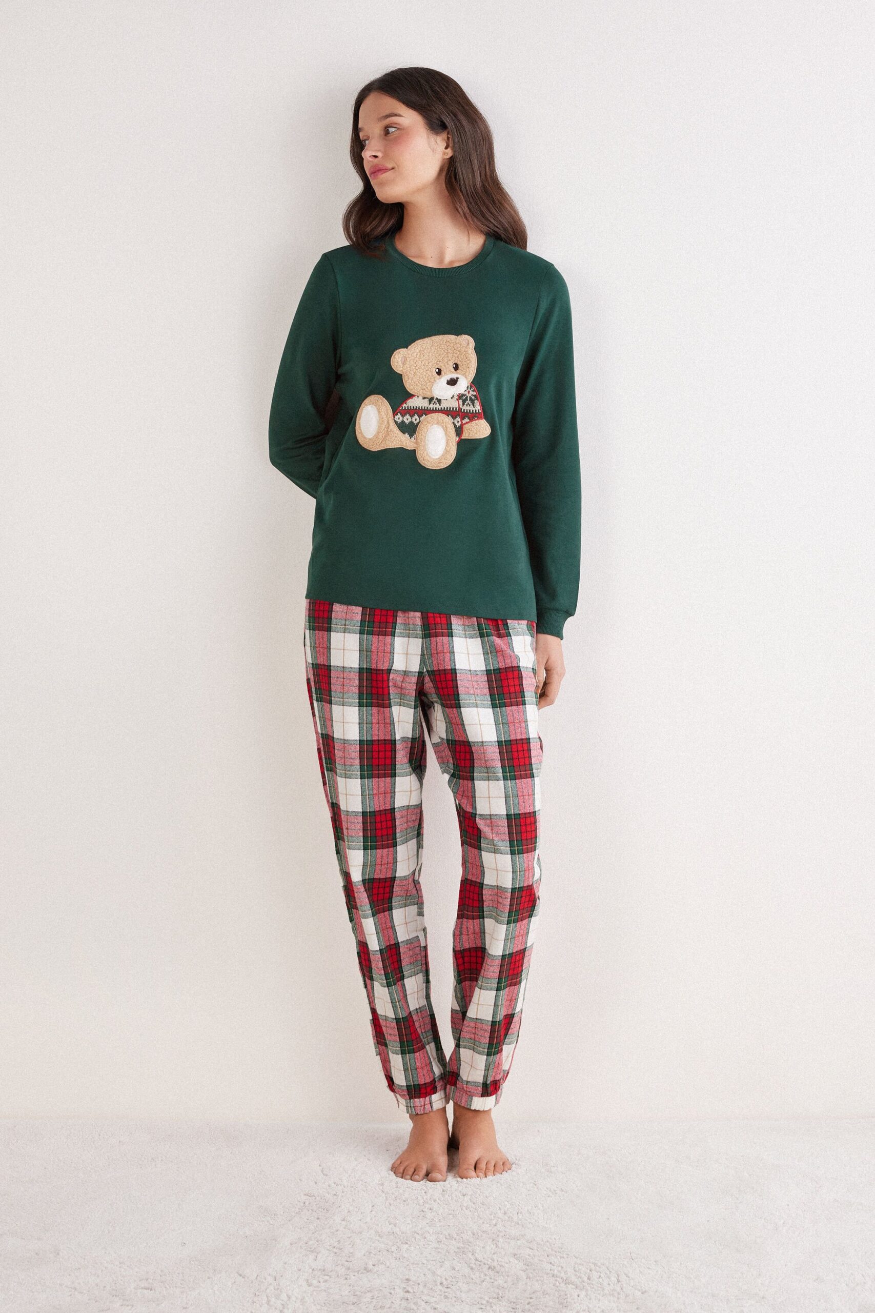 pigiami-autunno-2025-teddy-intimissimi