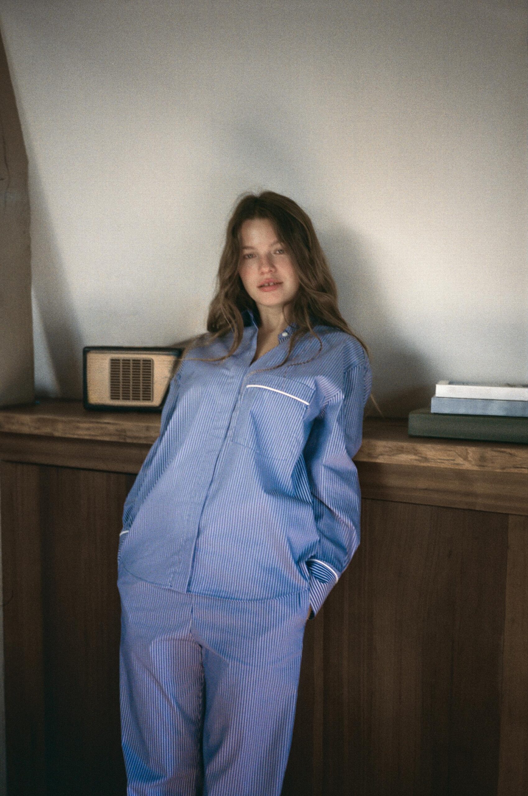 pigiami-autunno-2025-zara-righe