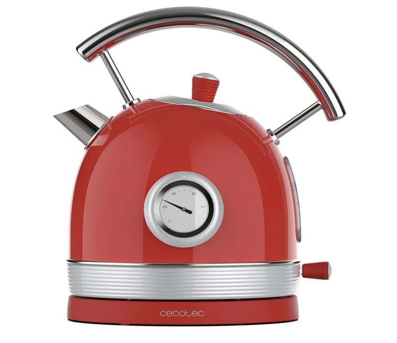 prodotti-casa-novembre-2025-cecotec-bollitore