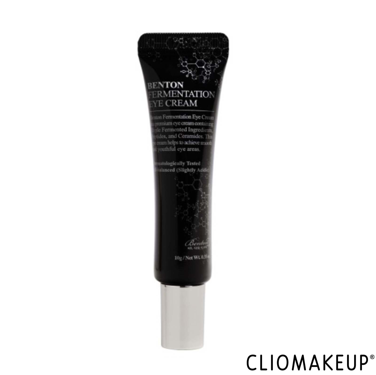 recensione-contorno-occhi-benton-fermentation-eye-cream-copertina