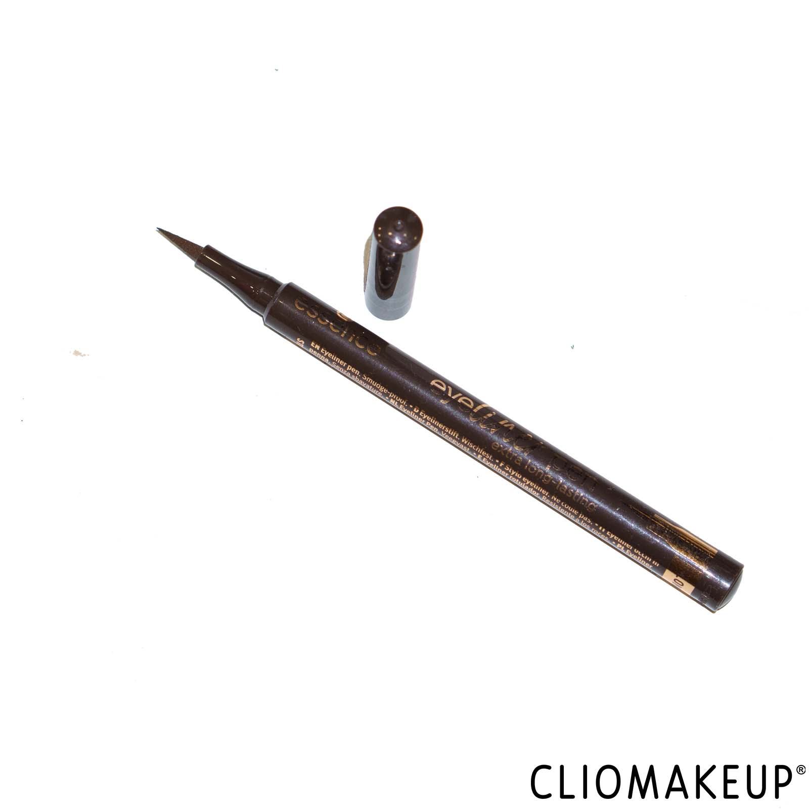 recensione-essence-eyeliner-marrone-pack