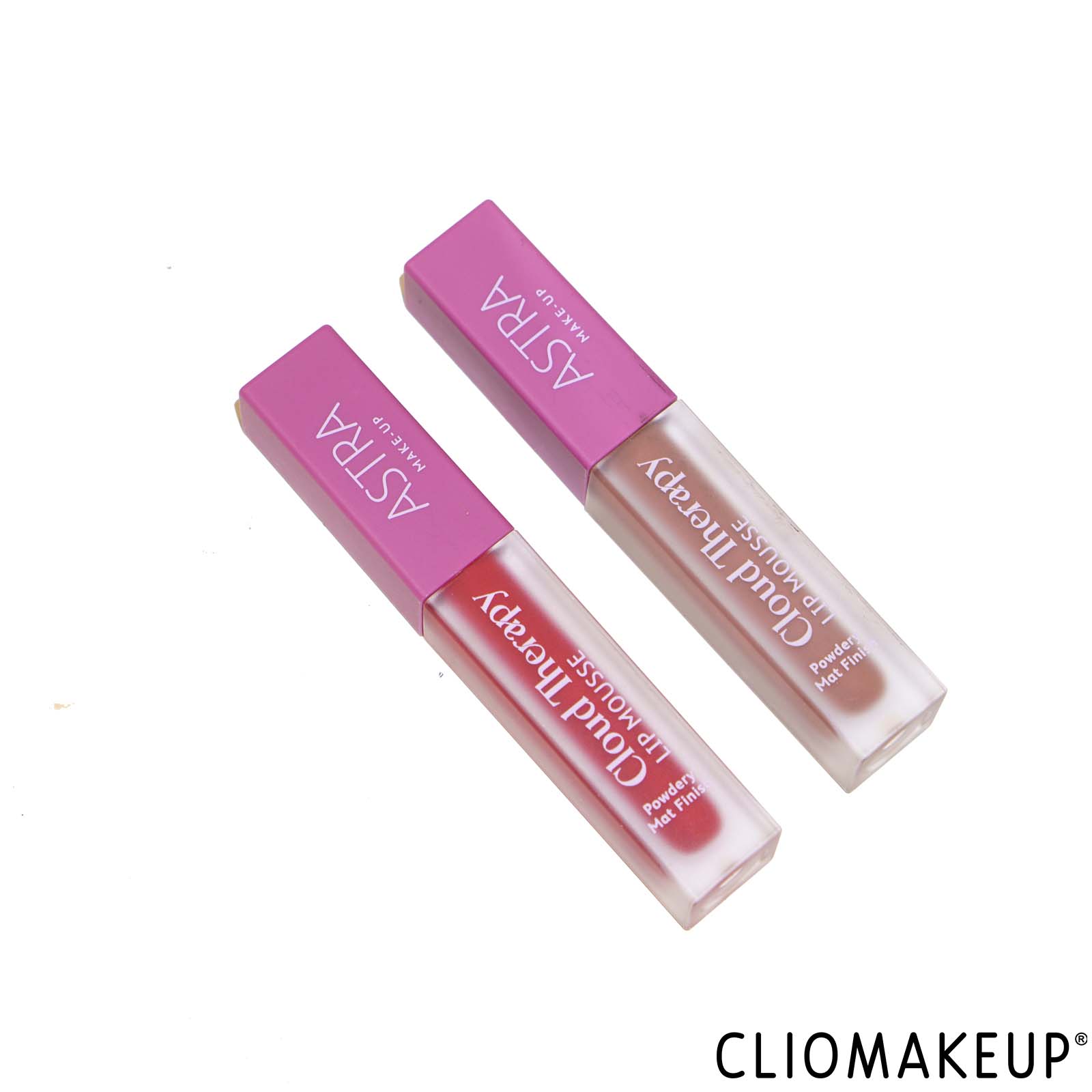 recensione-rossetti-astra-cloud-therapy-lip-mousse-pack