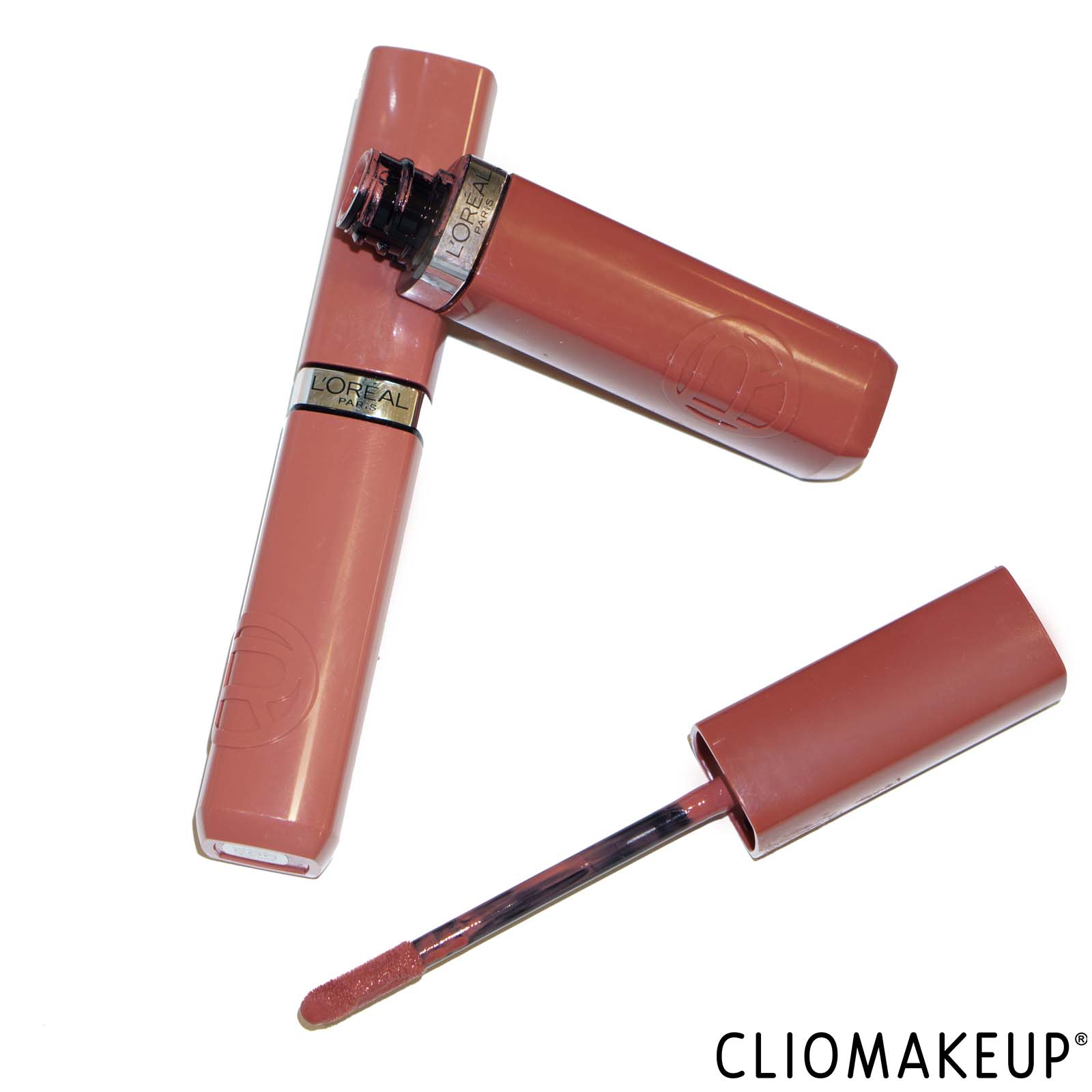 recensione-rossetto-liquido-lucido-loreal-pack