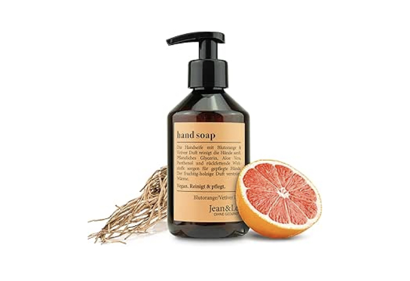 sapone-mani-profumato-arancia