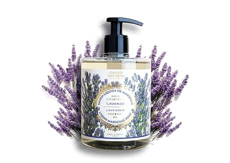 sapone-mani-profumato-lilla