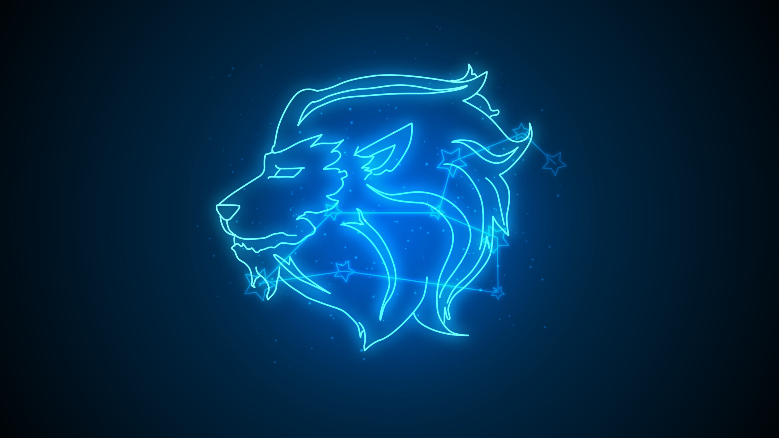 segno-zodiacale-leone-illustrazione