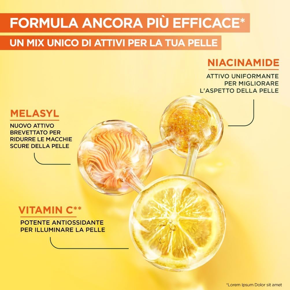 siero-antimacchie-viso-vitamina-c-garnier-ingredienti