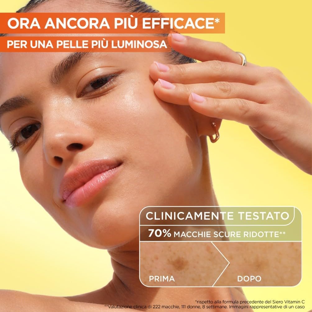 siero-antimacchie-viso-vitamina-c-garnier-prima-dopo