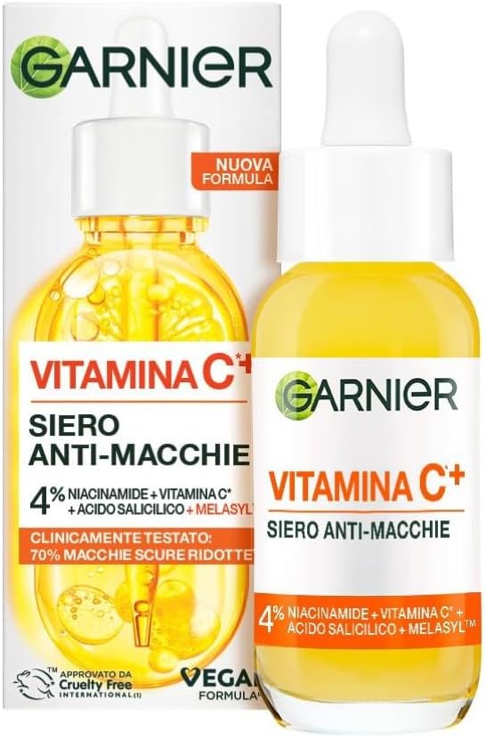 siero-antimacchie-viso-vitamina-c-garnier-prodotto