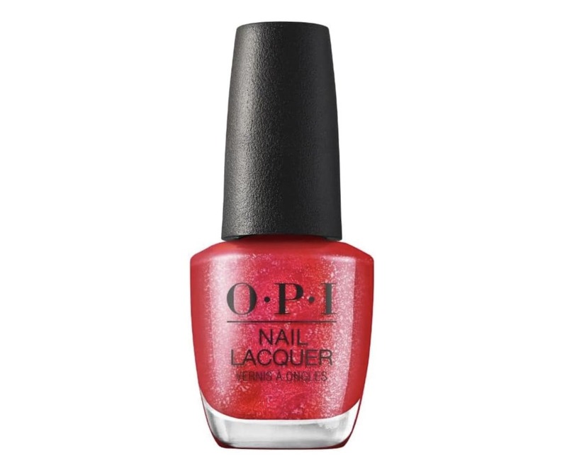 smalto-rosso-glitter-OPI-Jewel-Collection-Lacquer-Rhinestone