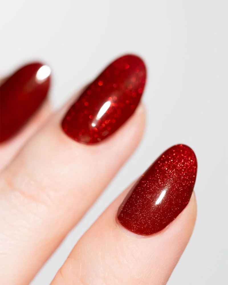 smalto-rosso-glitter-maniko-mulled-wine