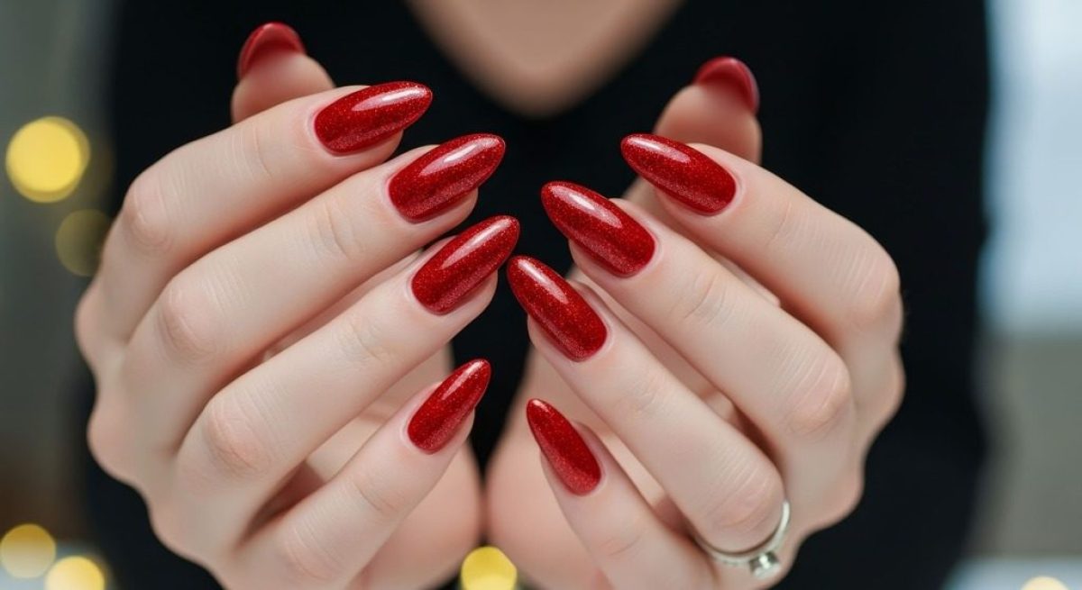 smalto-rosso-glitter