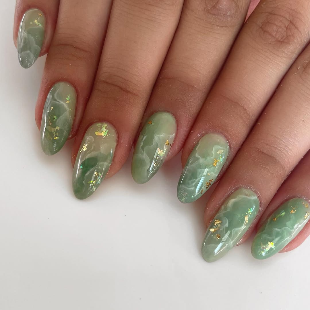 smalto-verde-giada-1-gelnails_byhannah