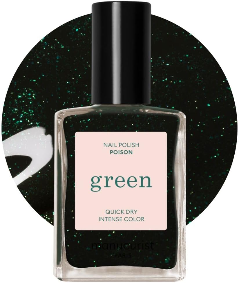 smalto-verde-glitter-manucurist