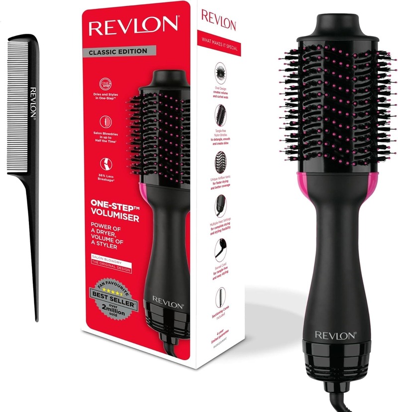 spazzola-termica-revlon-one-step-volumizer