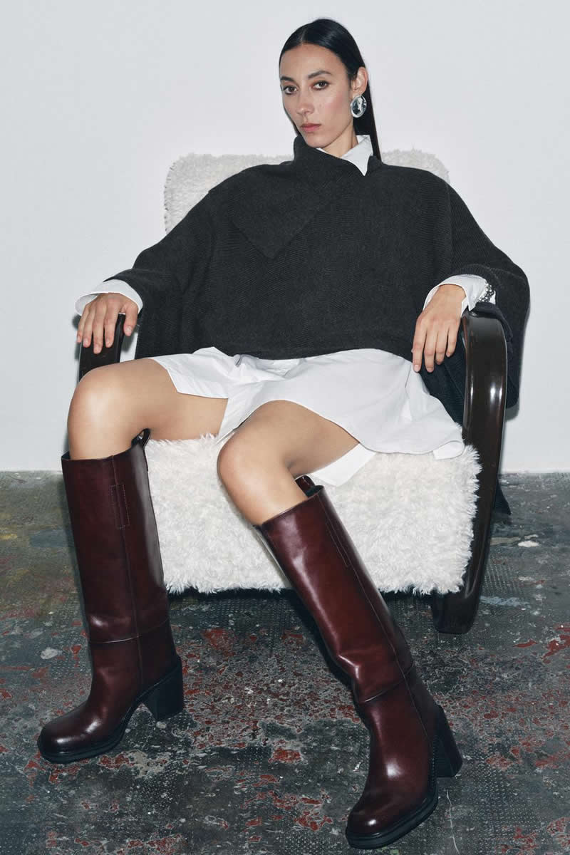 stivali-autunno-2025-zara
