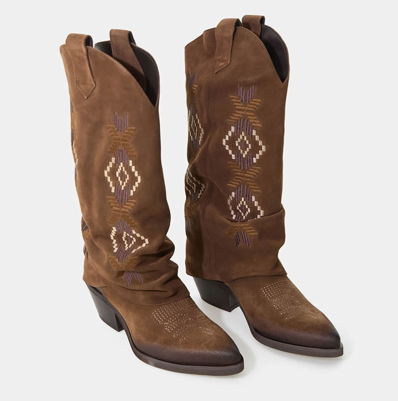 stivali-marroni-texani