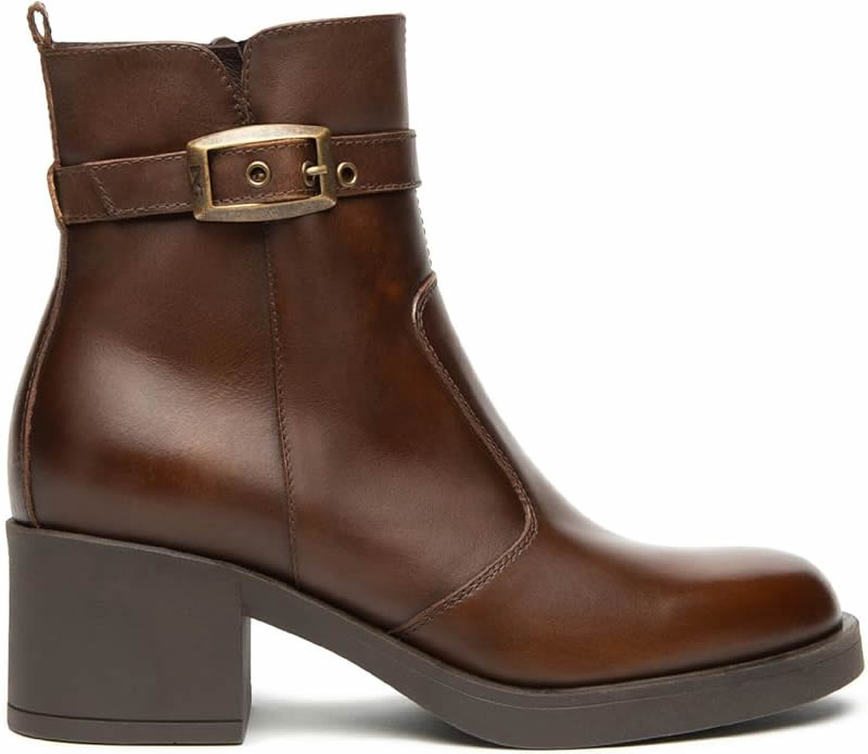 stivali-marroni-tronchetto