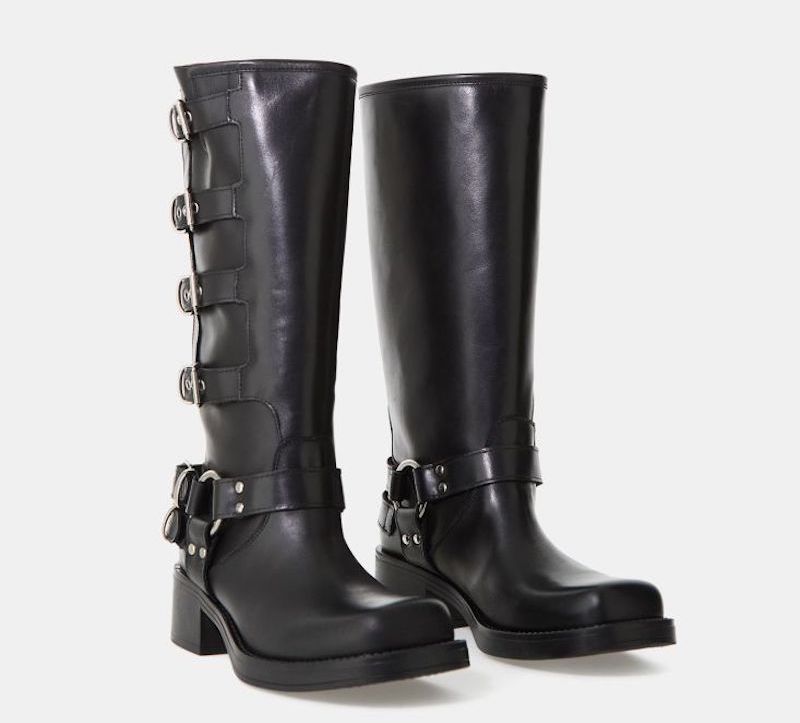 stivali-neri-borchie