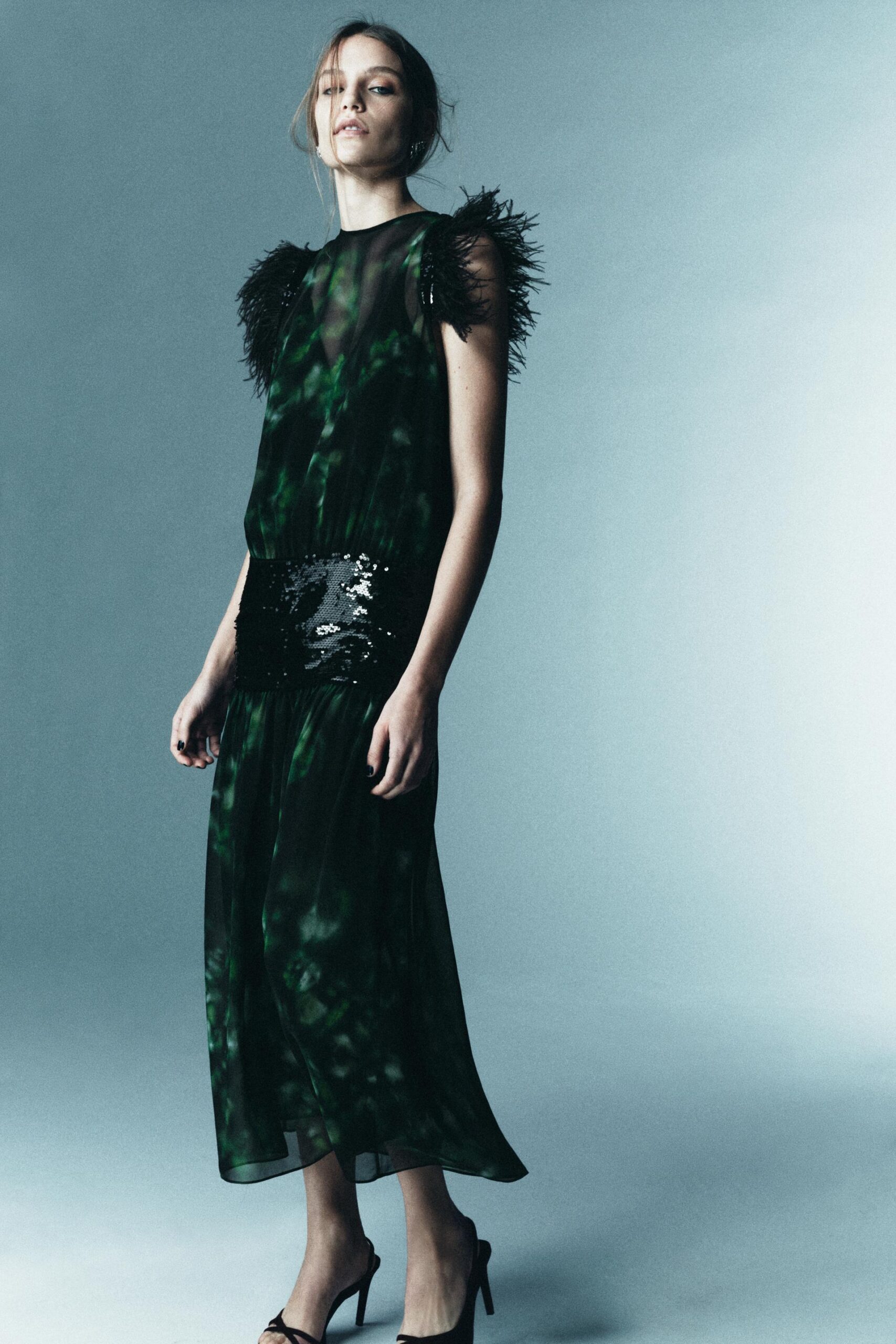 vestiti-lunghi-autunno-2025-cerimonia-zara