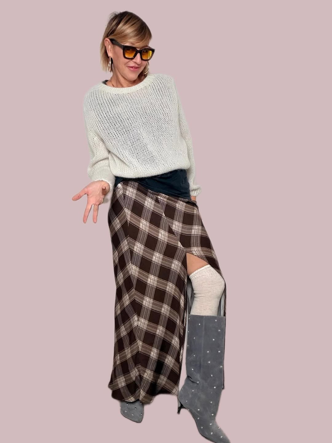 abbinare-scarpe-calze-parigine-look