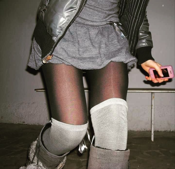 abbinare-scarpe-calze-parigine-stivali