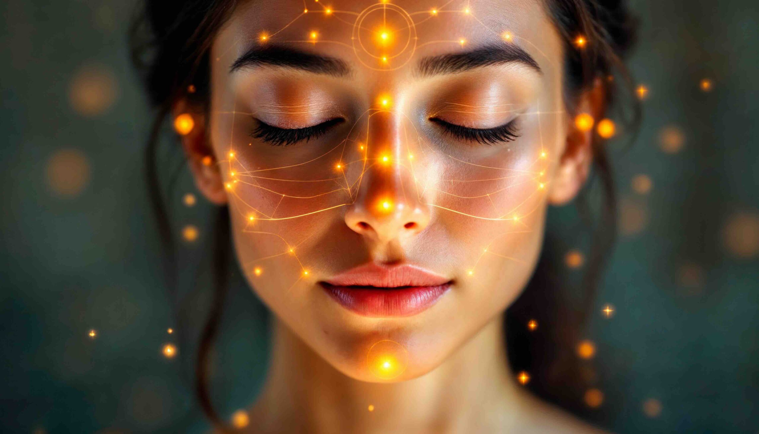 agopuntura-punti-viso