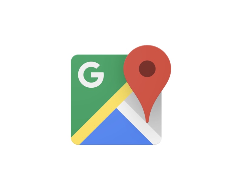 app-per-viaggiare-google-maps