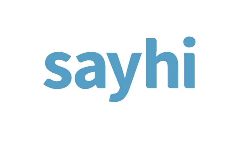 app-per-viaggiare-sayhi